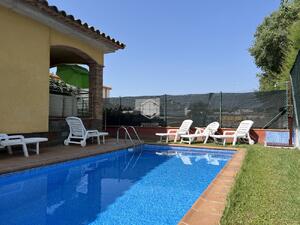 117746 X 4101 Salvia Casa / Chalet  L'Escala
