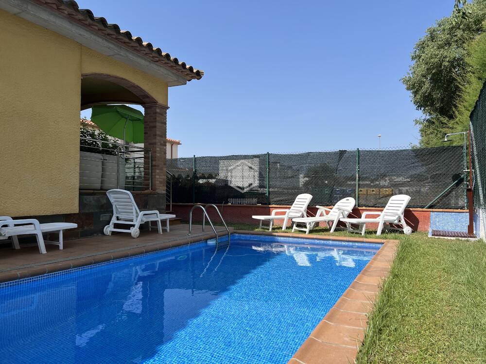 117746 X 4101 Salvia Casa / Chalet L'Escala 117746 X 4101 Salvia Casa / Chalet L'Escala