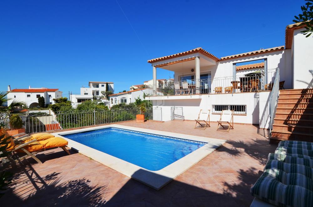 118603 X Solimar Chalet  L'Escala