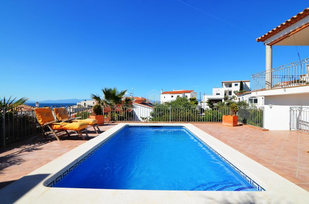 118603 X Solimar Chalet  L'Escala