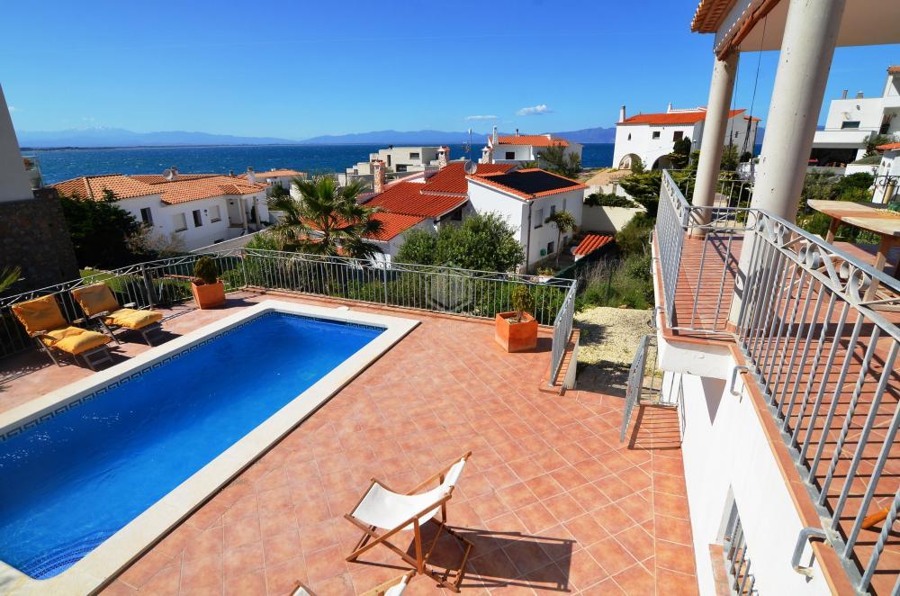 118603 X Solimar Chalet  L'Escala