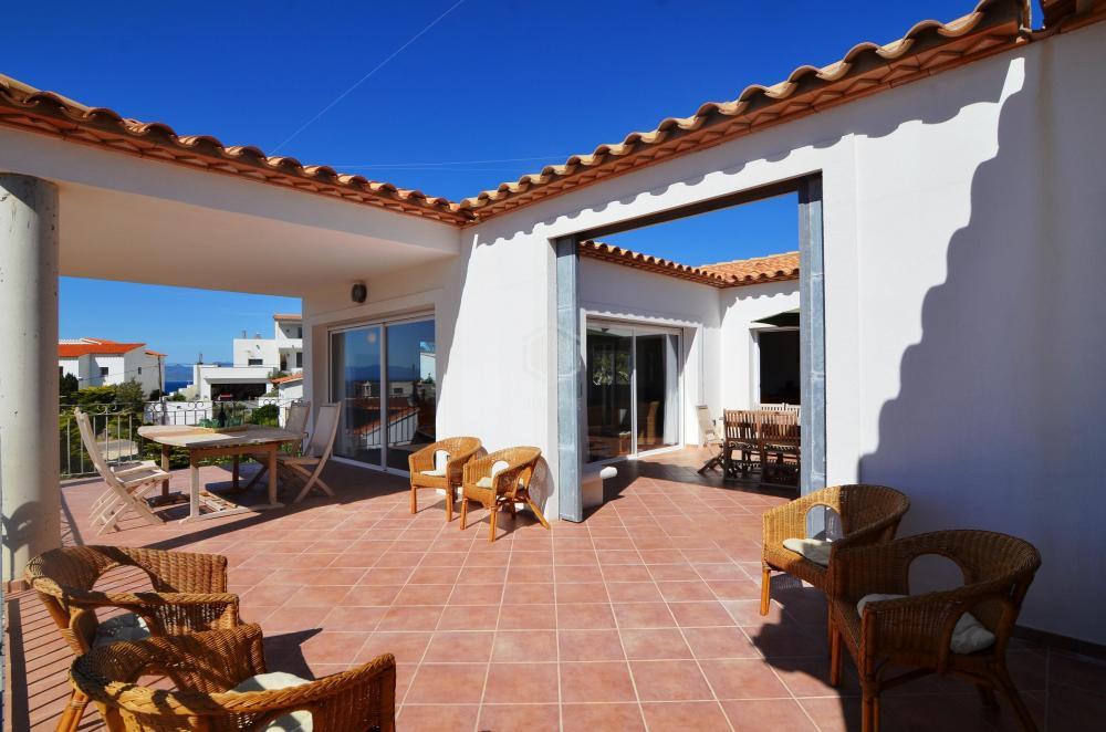 118603 X Solimar Chalet  L'Escala