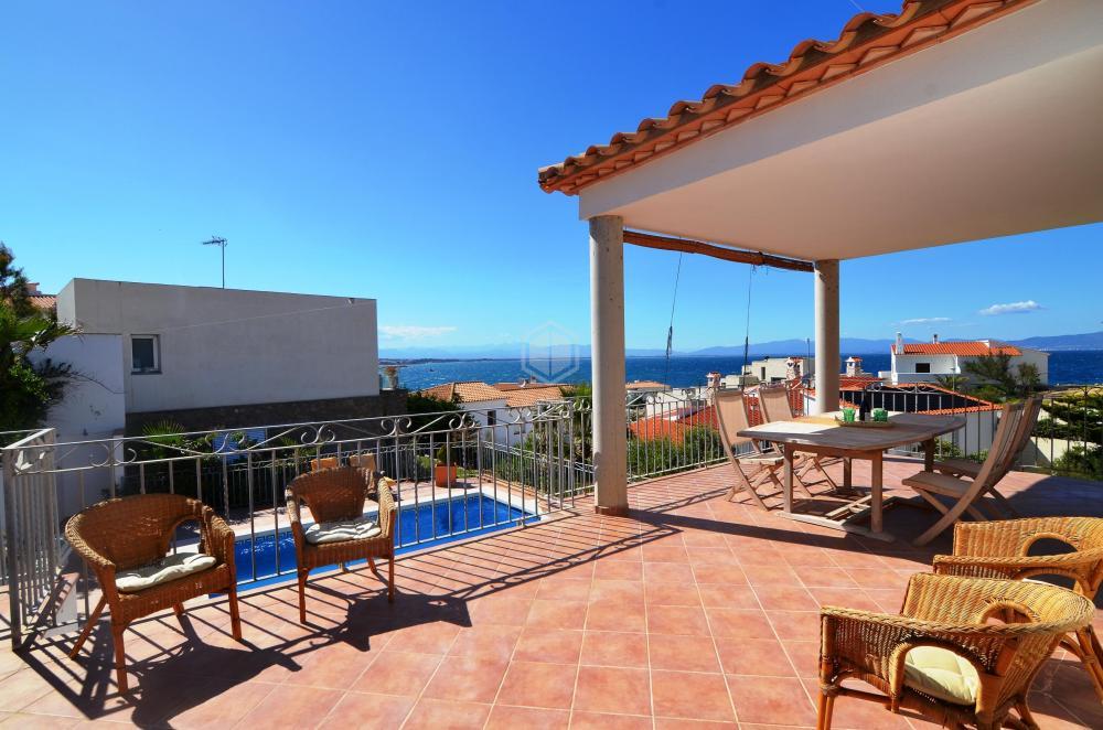 118603 X Solimar Chalet  L'Escala