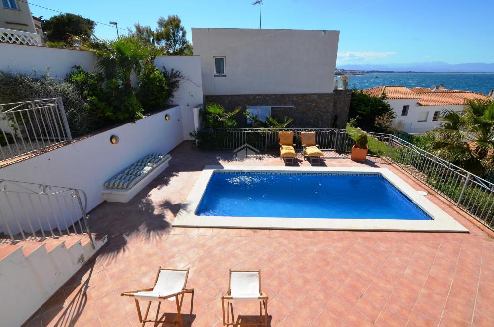 118603 X Solimar Chalet  L'Escala
