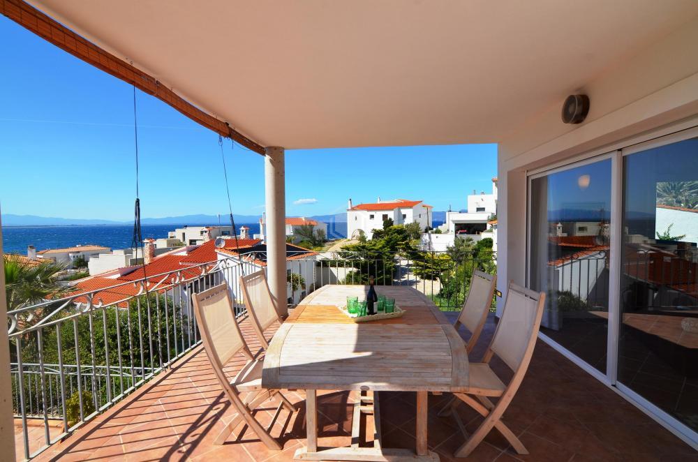 118603 X Solimar Chalet  L'Escala