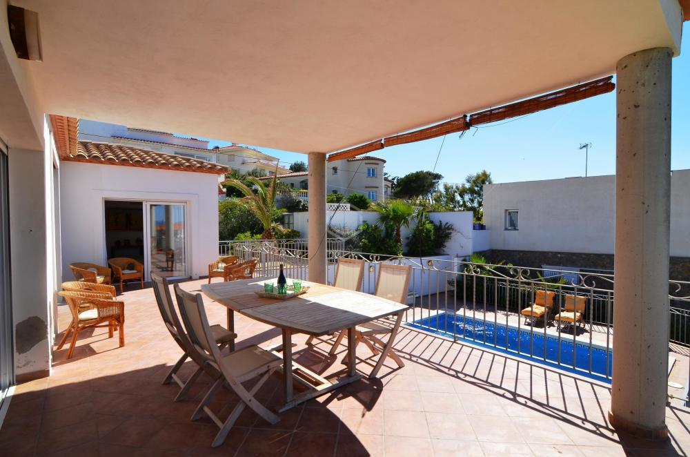 118603 X Solimar Chalet  L'Escala