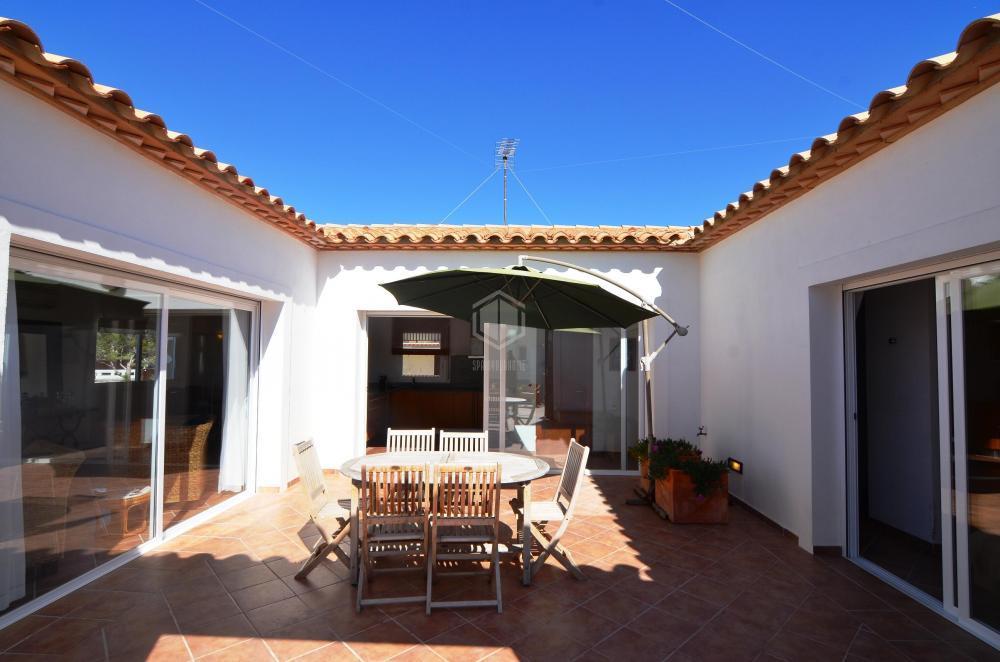 118603 X Solimar Chalet  L'Escala