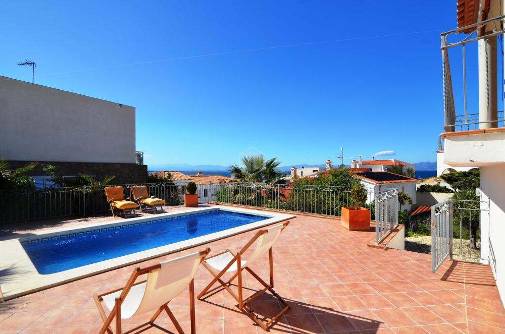 118603 X Solimar Chalet  L'Escala
