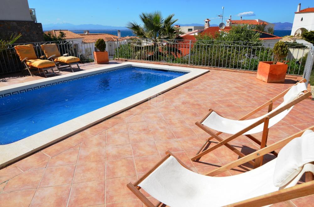 118603 X Solimar Chalet  L'Escala