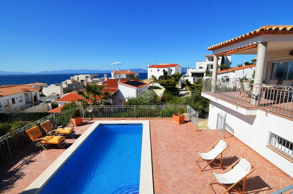 118603 X Solimar Chalet  L'Escala