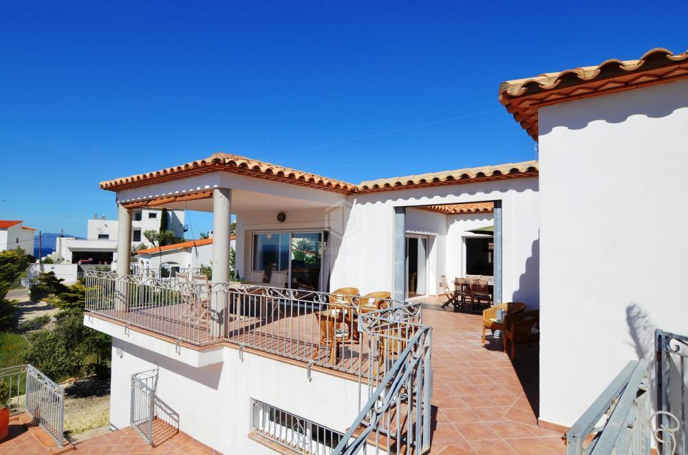 118603 X Solimar Chalet  L'Escala