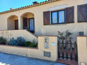 999999 Casa La Duna Maison jumelée  Sant Pere Pescador