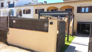 999999 Casa La Duna Maison jumelée Amfora Sant Pere Pescador