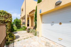 999996 Casa Violant Casa / Chalet La capella Sant Pere Pescador