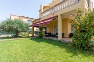 999996 Casa Violant Casa / Chalet La capella Sant Pere Pescador