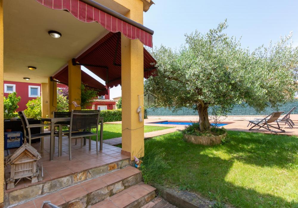 999996 Casa Violant Casa / Chalet La capella Sant Pere Pescador 999996 Casa Violant Casa / Chalet La capella Sant Pere Pescador