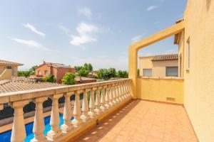 999996 Casa Violant Casa / Chalet La capella Sant Pere Pescador