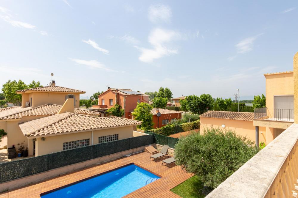 999996 Casa Violant Casa / Chalet La capella Sant Pere Pescador 999996 Casa Violant Casa / Chalet La capella Sant Pere Pescador