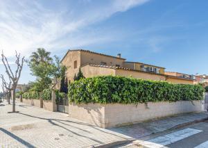 5 Casa La Poma Chalet  Sant Pere Pescador