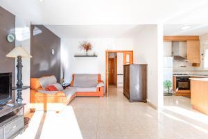 5 Casa La Poma Chalet  Sant Pere Pescador