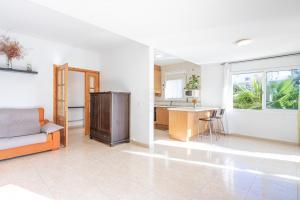 5 Casa La Poma Chalet  Sant Pere Pescador