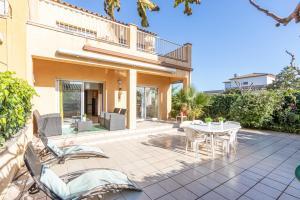 5 Casa La Poma Chalet  Sant Pere Pescador