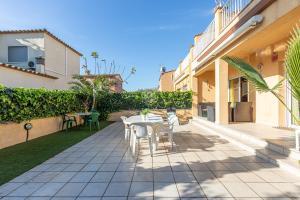 5 Casa La Poma Chalet  Sant Pere Pescador