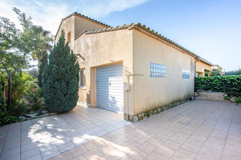 5 Casa La Poma Casa / Chalet Sant Pere Pescador 5 Casa La Poma Casa / Chalet Sant Pere Pescador