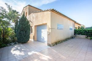 5 Casa La Poma Chalet  Sant Pere Pescador