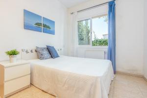 5 Casa La Poma Chalet  Sant Pere Pescador