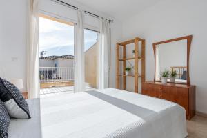 5 Casa La Poma Chalet  Sant Pere Pescador