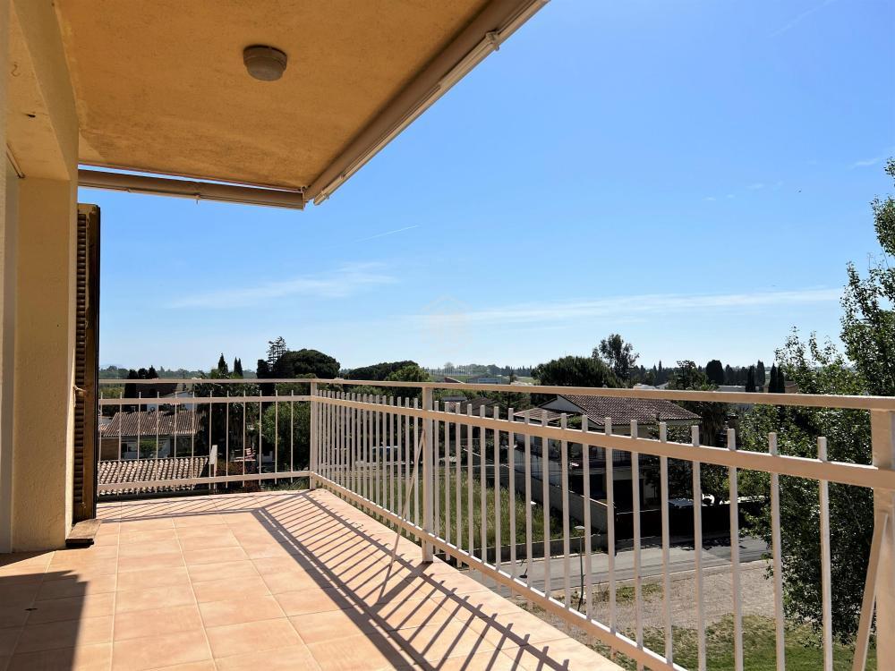 8 Torre Emporda 3C Apartamento  Sant Pere Pescador