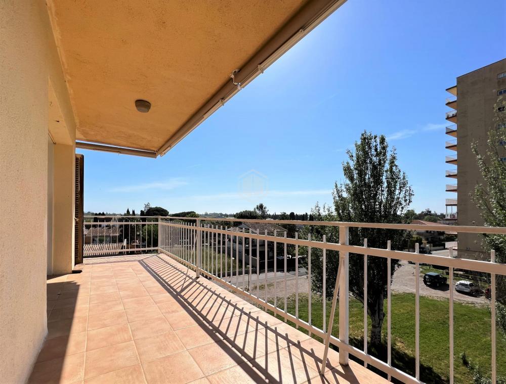 8 Torre Emporda 3C Apartamento  Sant Pere Pescador