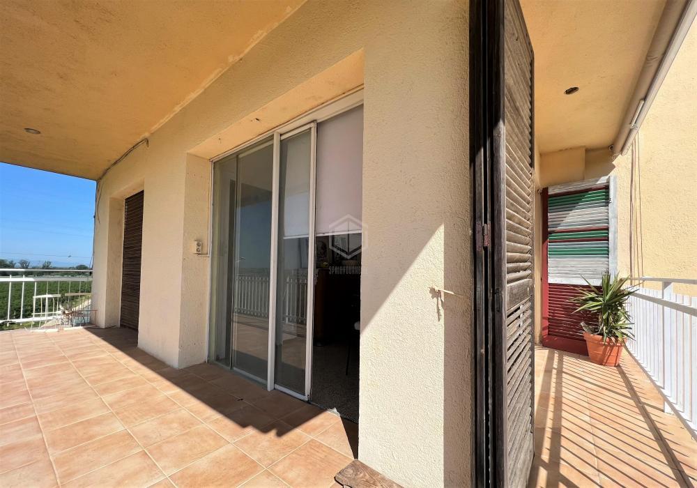 8 Torre Emporda 3C Apartamento  Sant Pere Pescador