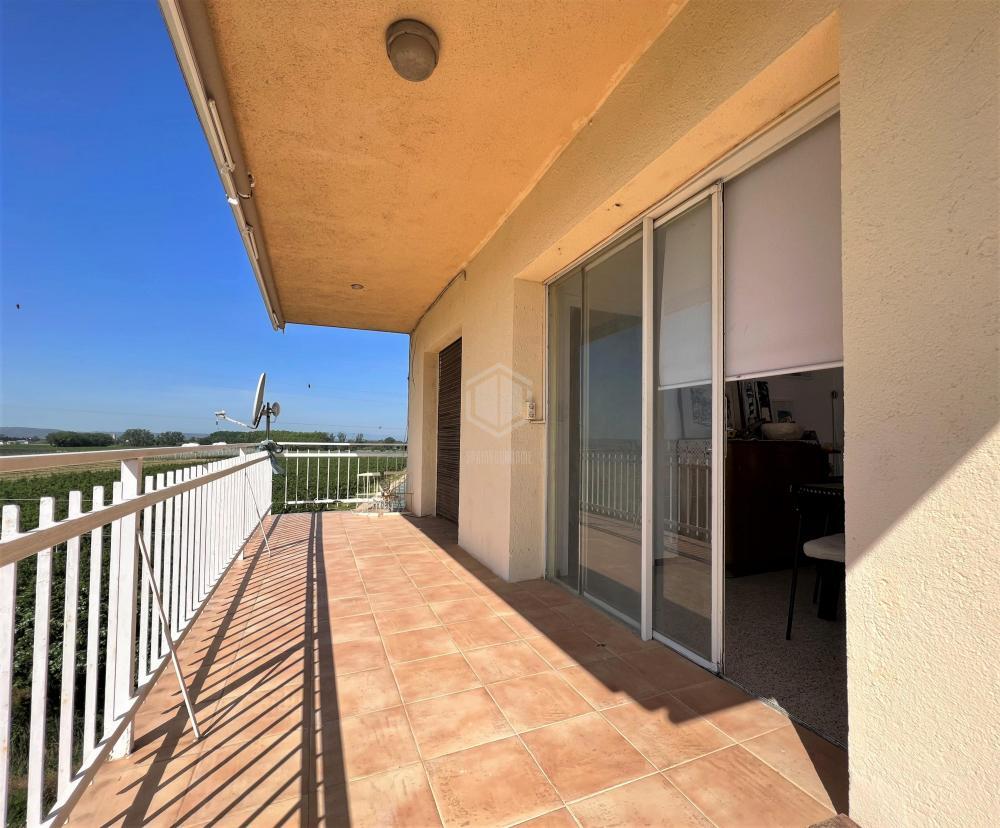 8 Torre Emporda 3C Apartamento  Sant Pere Pescador