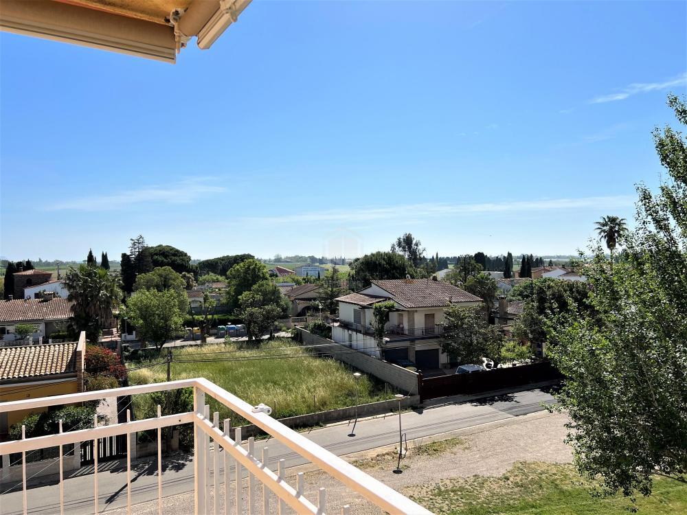 8 Torre Emporda 3C Apartamento  Sant Pere Pescador