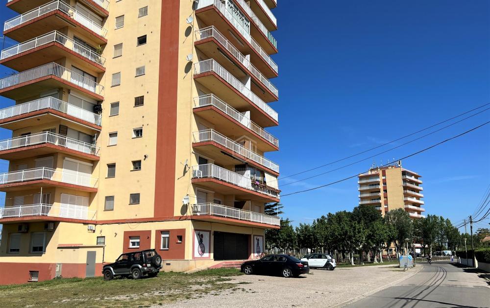 8 Torre Emporda 3C Apartamento  Sant Pere Pescador