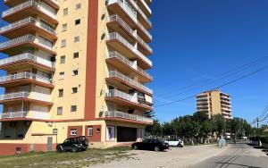 8 Torre Emporda 3C Apartamento  Sant Pere Pescador