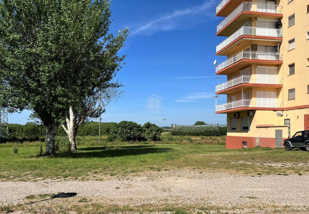 8 Torre Emporda 3C Apartamento  Sant Pere Pescador