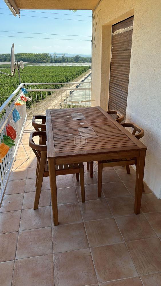 8 Torre Emporda 3C Apartamento  Sant Pere Pescador