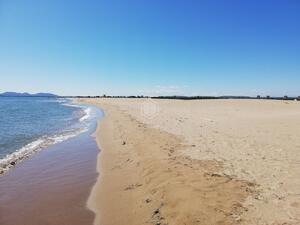 8 Torre Emporda 3C Apartamento Bon Relax Sant Pere Pescador