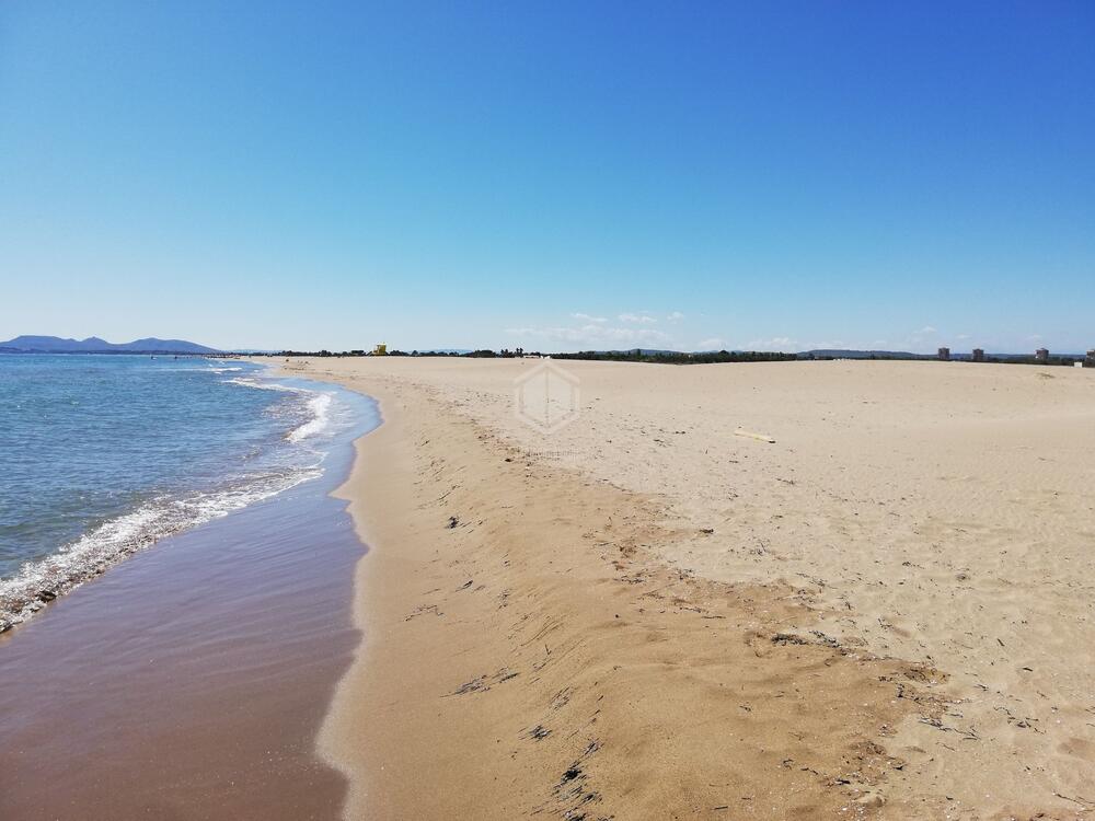 8 Torre Emporda 3C Apartamento Bon Relax Sant Pere Pescador