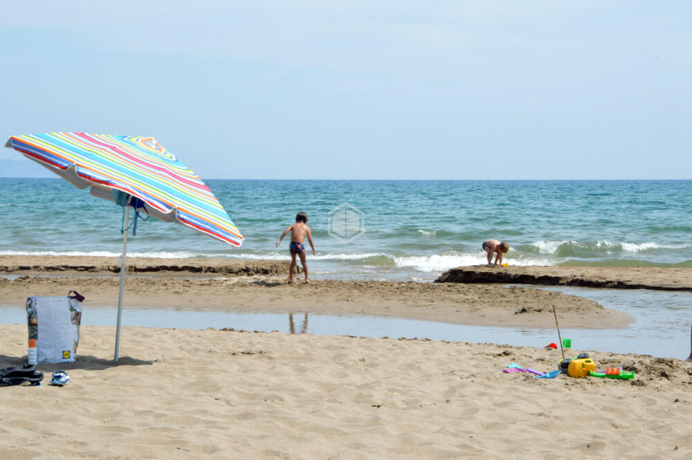 8 Torre Emporda 3C Apartamento Bon Relax Sant Pere Pescador