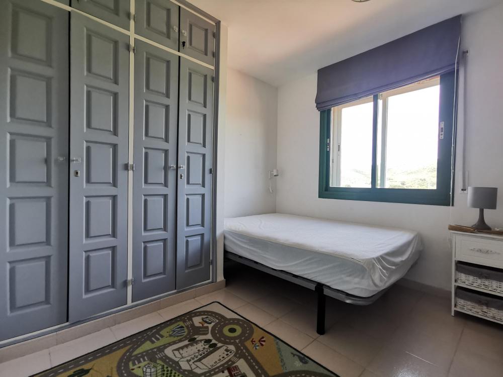 LL-00008 Llança Atico Av. Europa amb piscina Apartment  Llançà