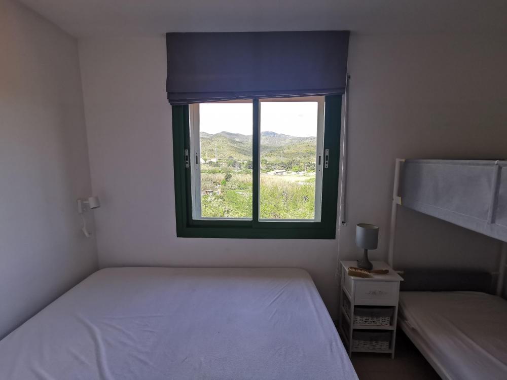 LL-00008 Llança Atico Av. Europa amb piscina Apartment  Llançà