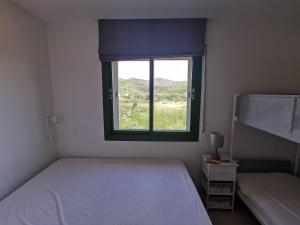 LL-00008 Llança Atico Av. Europa amb piscina Apartamento  Llançà