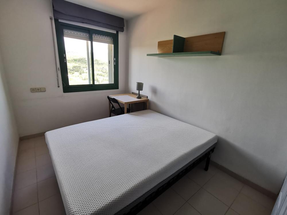 LL-00008 Llança Atico Av. Europa amb piscina Apartment  Llançà