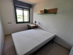 LL-00008 Llança Atico Av. Europa amb piscina Apartamento  Llançà