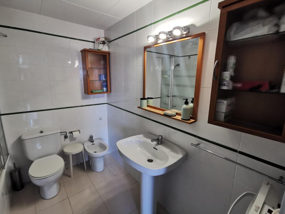 LL-00008 Llança Atico Av. Europa amb piscina Apartment  Llançà