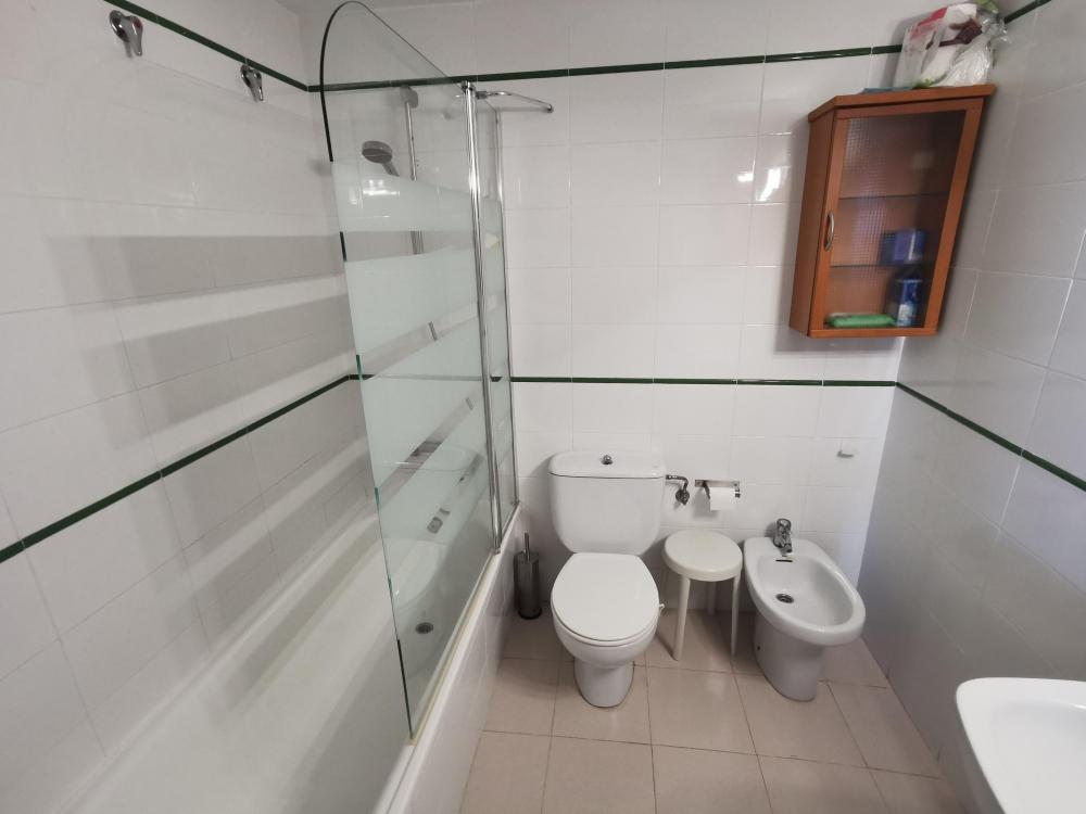 LL-00008 Llança Atico Av. Europa amb piscina Apartment  Llançà